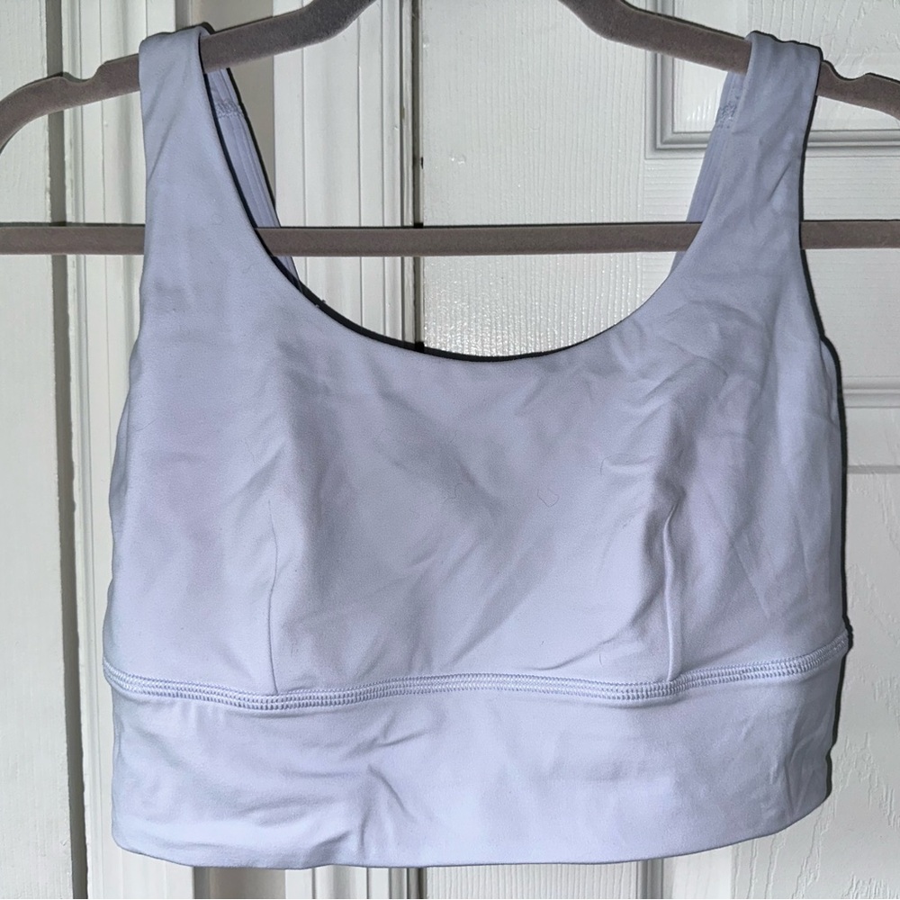 Lululemon align bra